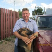 дмитрий, 48, Гатчина