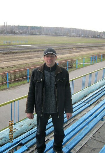 Моя фотография - Dmitry, 43 из Нарышкино (@dmitry8760735)