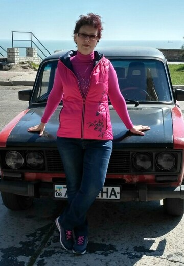 Моя фотография - Натали, 51 из Бердянск (@natali42086)