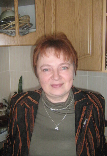 My photo - natalya, 60 from Yekaterinburg (@45ctrhtnjd)