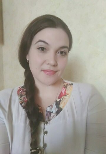 Моя фотография - Svetlana, 39 из Москва (@svetlana153125)