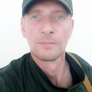 Сергей 41 год (Близнецы) Терновка