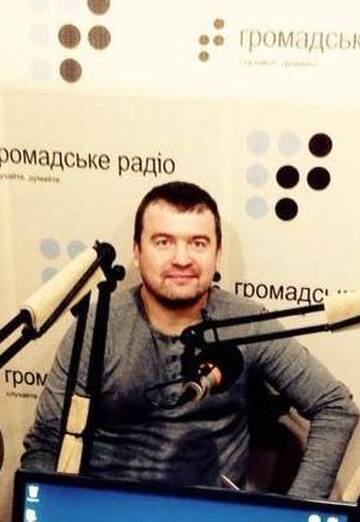 Моя фотография - Valery, 49 из Киев (@valery2209)
