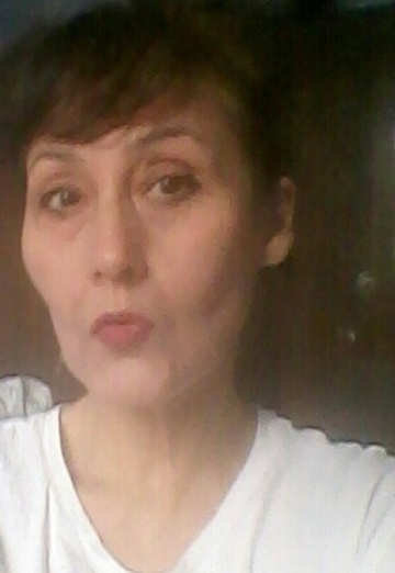 My photo - Larisa, 56 from Salavat (@larisa48244)