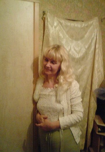 My photo - svetlana ivanova, 54 from Kursk (@svetlanaivanova89)