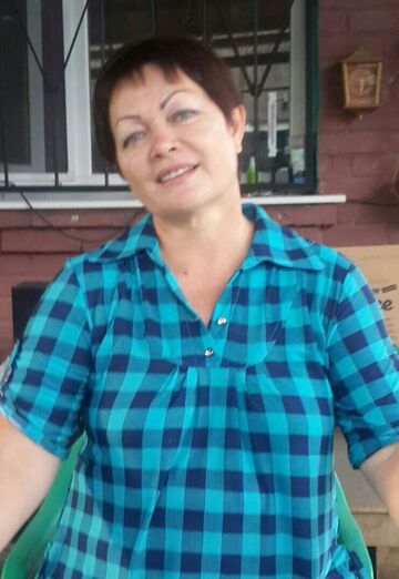 My photo - Natalya, 61 from Abinsk (@natalya183456)
