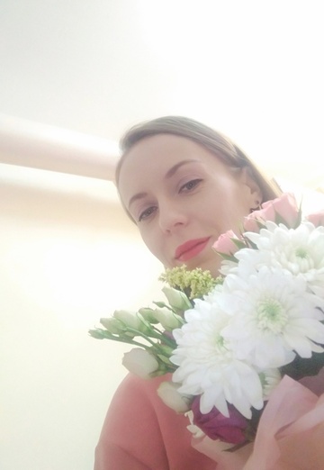 My photo - Tatyana Romanovskaya, 36 from Navapolatsk (@tatyanaromanovskaya1)