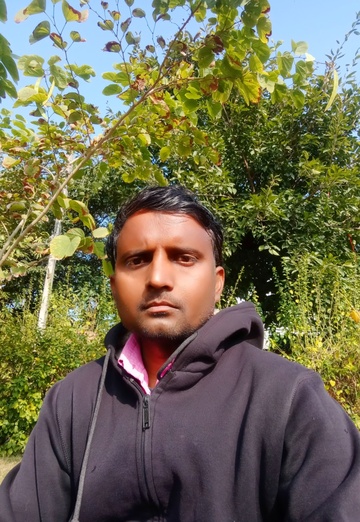 Моя фотография - Dinesh Kumar, 34 из Гургаон (@dineshkumar15)