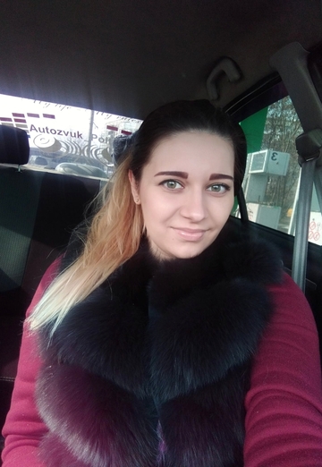 Моя фотография - Алина, 29 из Кропивницкий (@alina77103)