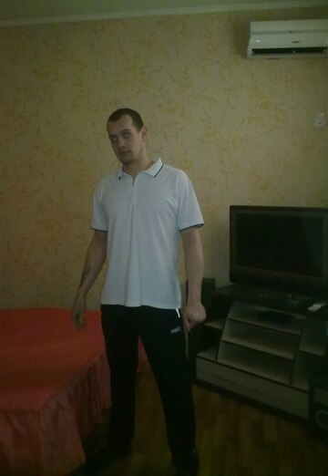 Sergey (@sergey545838) — my photo № 2