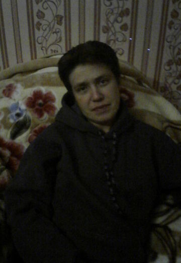 My photo - olga, 45 from Nizhny Novgorod (@olga63935)