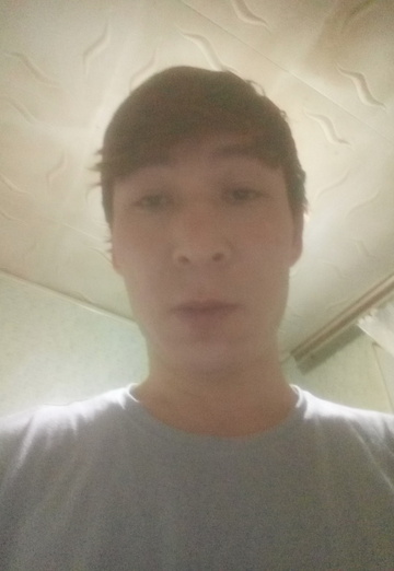 Моя фотография - Патриот, 39 из Подольск (@inoyatullo14)