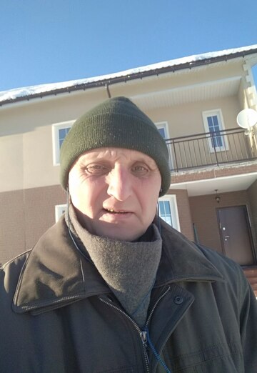 Моя фотография - Игорь, 56 из Лобня (@igor167468)
