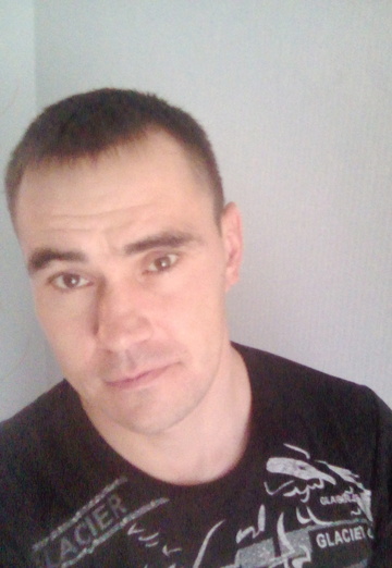 My photo - denis, 41 from Sharypovo (@denis168436)