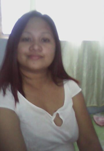 My photo - laila, 47 from Manila (@laila119)