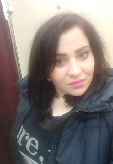 My photo - Tetyana, 27 from Zhytomyr (@tetyana2572)