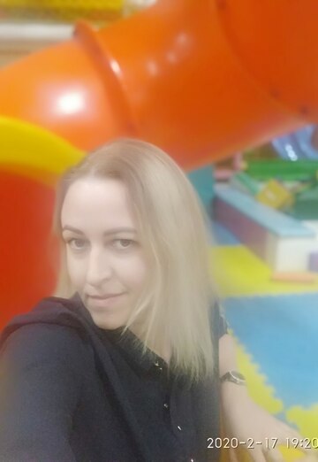 Моя фотография - Марина, 39 из Ростов-на-Дону (@marina214223)