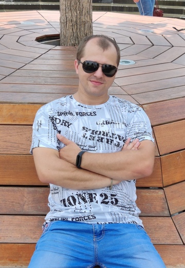 Sergey (@sergey1033304) — my photo № 2