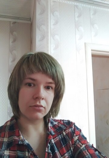 My photo - Ekaterina, 34 from Zaozyorny (@ekaterina109513)