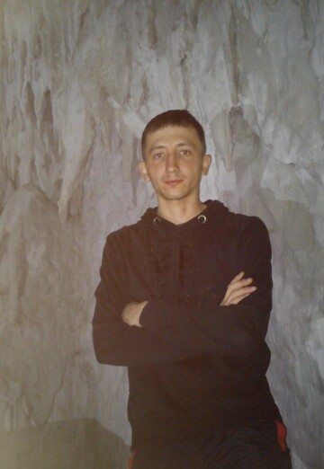 My photo - Ilgiz, 34 from Arsk (@sonuc)