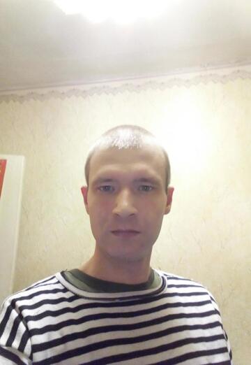 Моя фотография - Александр, 34 из Тула (@aleksandrsmolenov)