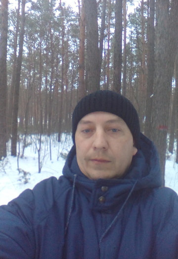 Моя фотография - Алексей Каминский, 45 из Солигорск (@alekseykaminskiy1)