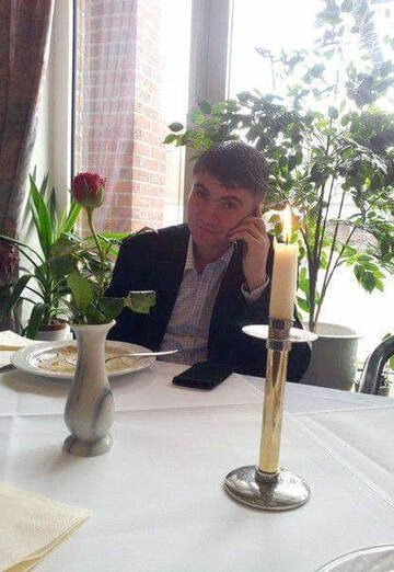 My photo - Andreas, 41 from Bad Salzuflen (@andreas840)