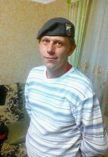 Моя фотография - Андрей, 34 из Новочеркасск (@andrey459293)