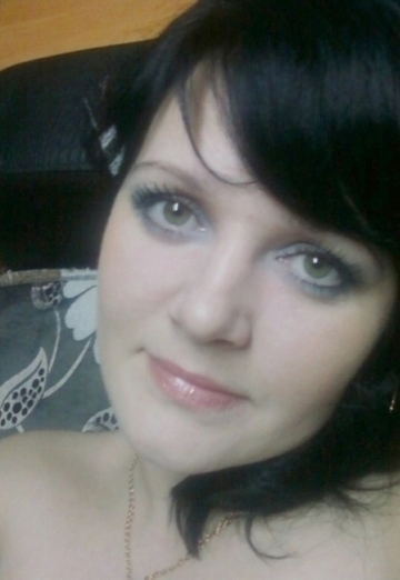 My photo - Natalya, 39 from Pavlovskaya (@natalya16507)