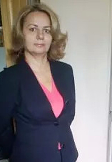 Mein Foto - Malika, 50 aus Dubna (@malika1706)