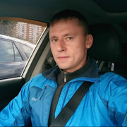 Дмитрий, 39, Солнцево