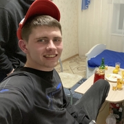 danil, 22, Лазаревское