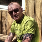 Женя, 43, Тотьма
