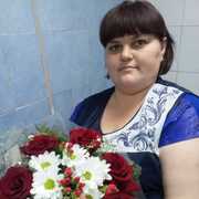 Анна Васильева, 32, Саргатское