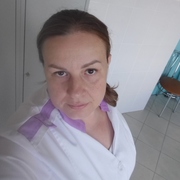 Нина костюкова, 39, Могилёв