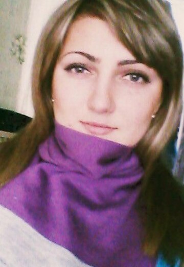 Моя фотография - Екатерина, 27 из Барнаул (@ekaterina95961)