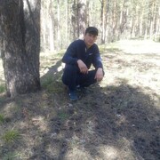 Мохаммедисо, 27, Минусинск