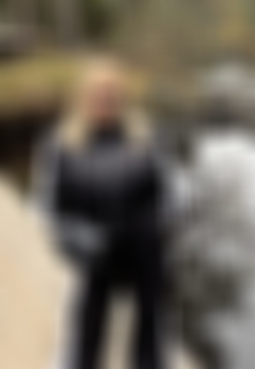 My photo - Irina, 44 from Saint Petersburg (@irina380244)