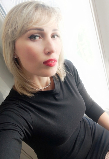 My photo - Diana, 38 from Mariupol (@diana44394)