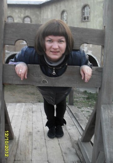 Моя фотография - Аня, 37 из Солнечногорск (@anna4667441)