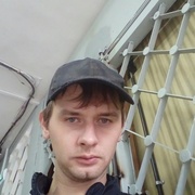 Андрей, 32, Верхнеднепровский