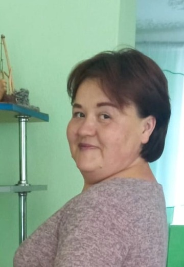My photo - Irina, 42 from Ternivka (@irina396293)