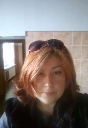My photo - Tatyana, 45 from Trostianets (@anoma5)