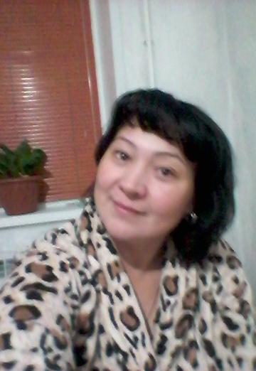 Моя фотография - Ольга, 49 из Иркутск (@olga239135)