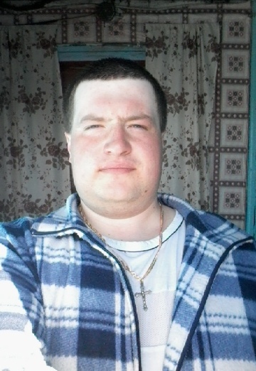 Моя фотография - Aleksandr, 34 из Корнеевка (@aleksandr362479)