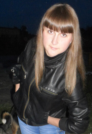 Моя фотография - Анастасия, 32 из Кузоватово (@anastasiya39584)
