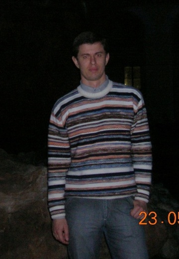 My photo - Yuriy, 49 from Rostov-on-don (@uriy3689)