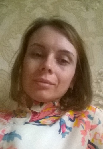 Моя фотография - Ирина, 34 из Курск (@irina295906)