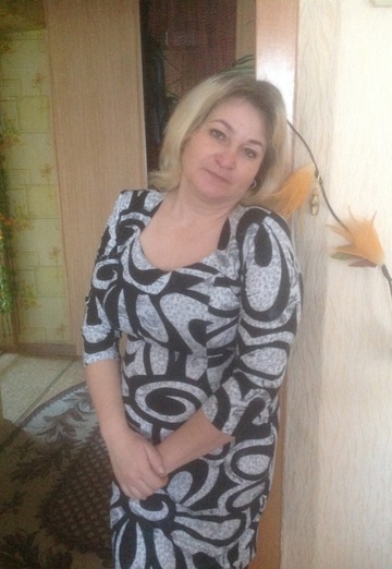 My photo - Natalya, 55 from Yuzhnouralsk (@natalya199009)