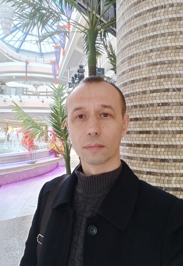 My photo - Mihail, 49 from Semyonov (@mihail8486234)